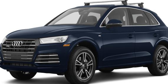 AUDI Q5 E 2020 WA1G2AFY2L2073904 image